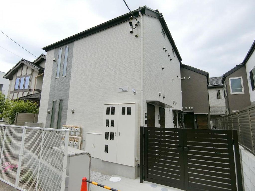 IPOMEE DE TACHIKAWA