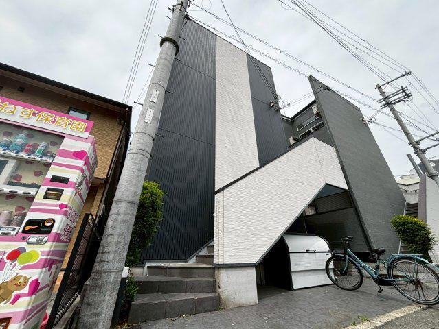デュナメス深井