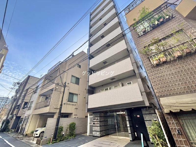 SYFORME UENO ASYL COURT