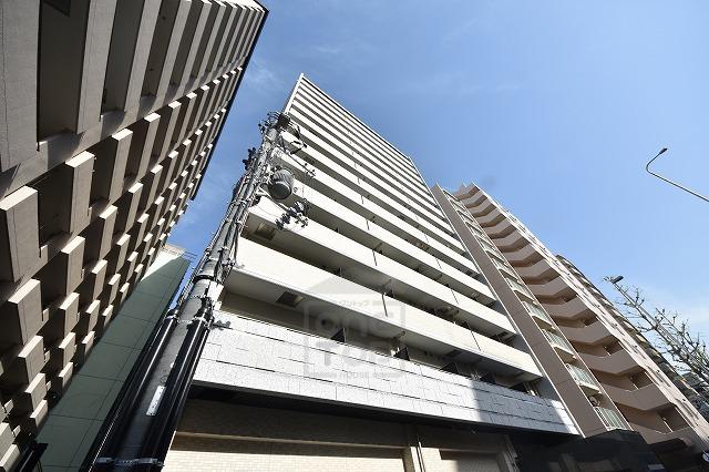 S-RESIDENCE江坂EMINENCE