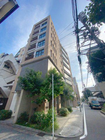ラ・セルコート元町