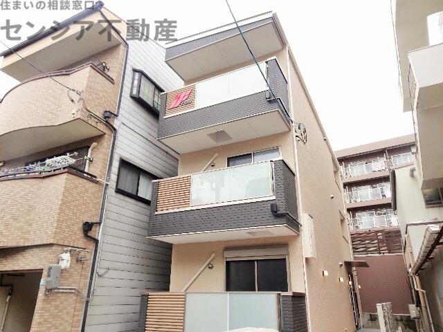 ライトハウス東今里