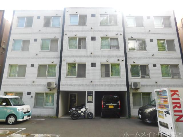 グリーンヒル美園