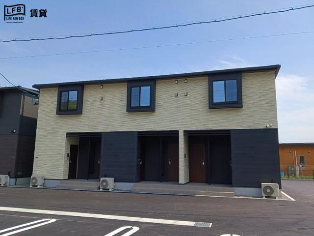 ブリーズガーデン II