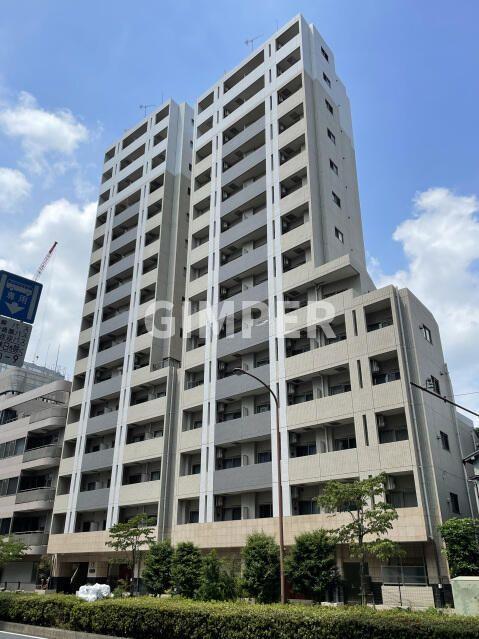 スカイコート後楽園イースト