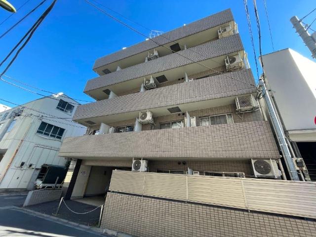 スカイコート世田谷用賀第2