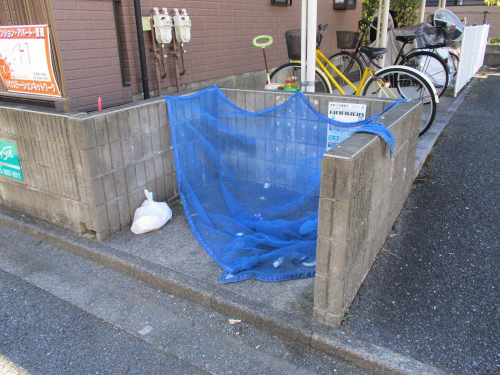 カサベルデ八方