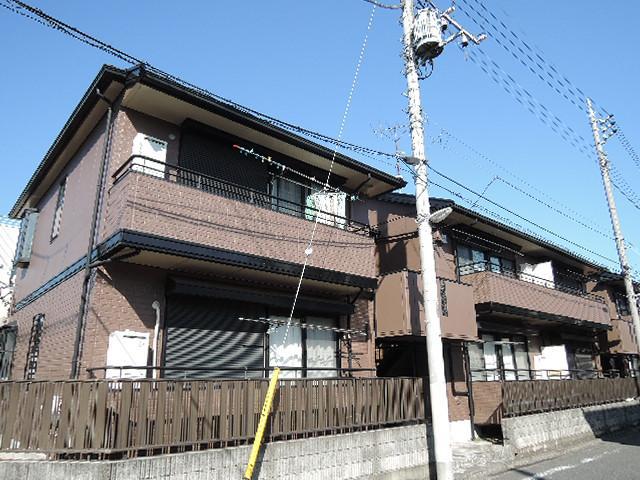 カサベルデ八方