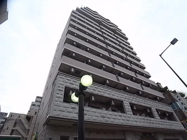 ロイヤルヒル神戸三ノ宮