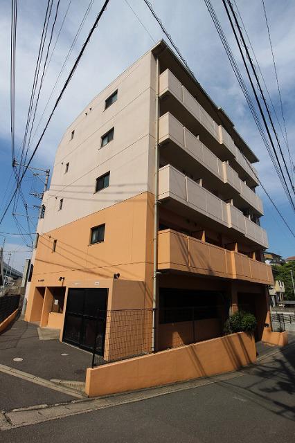 サクラテラス香椎駅前