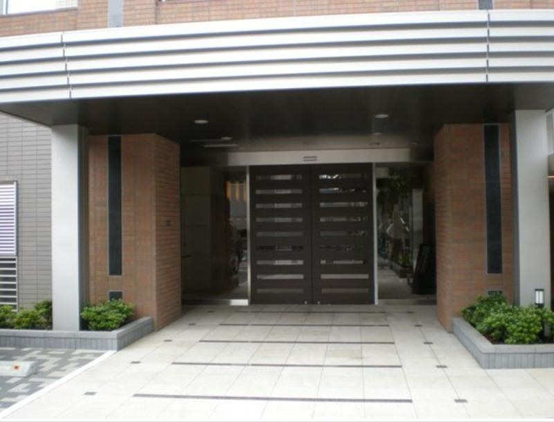 シャリエ錦糸町石原