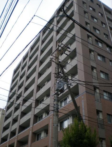 シャリエ錦糸町石原