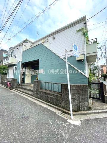グリーンバレー