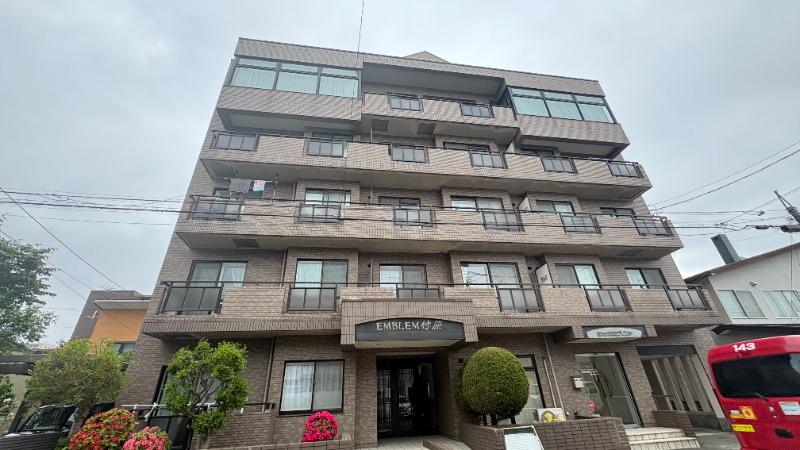 エンブレム竹原