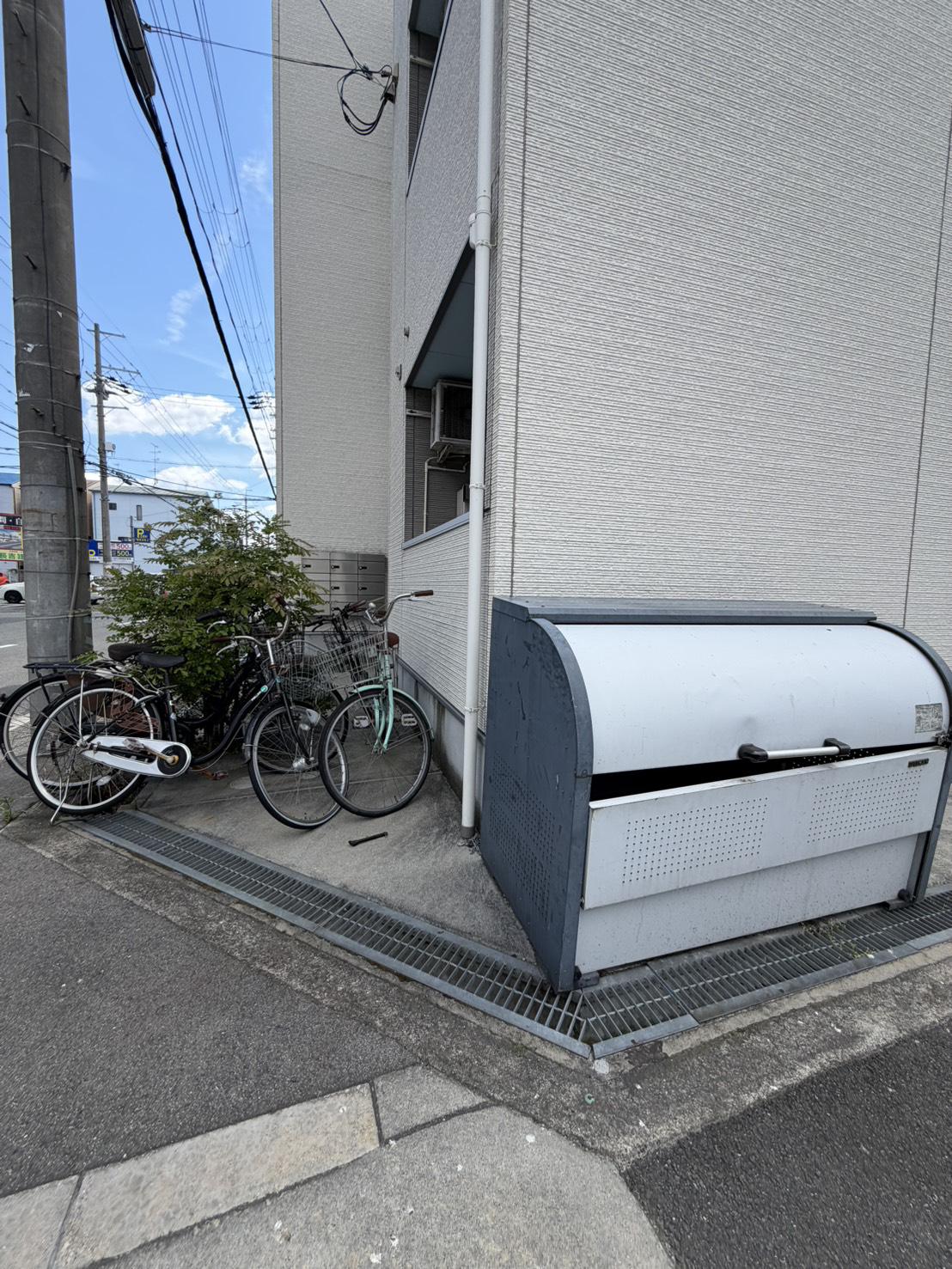 GRAND平野