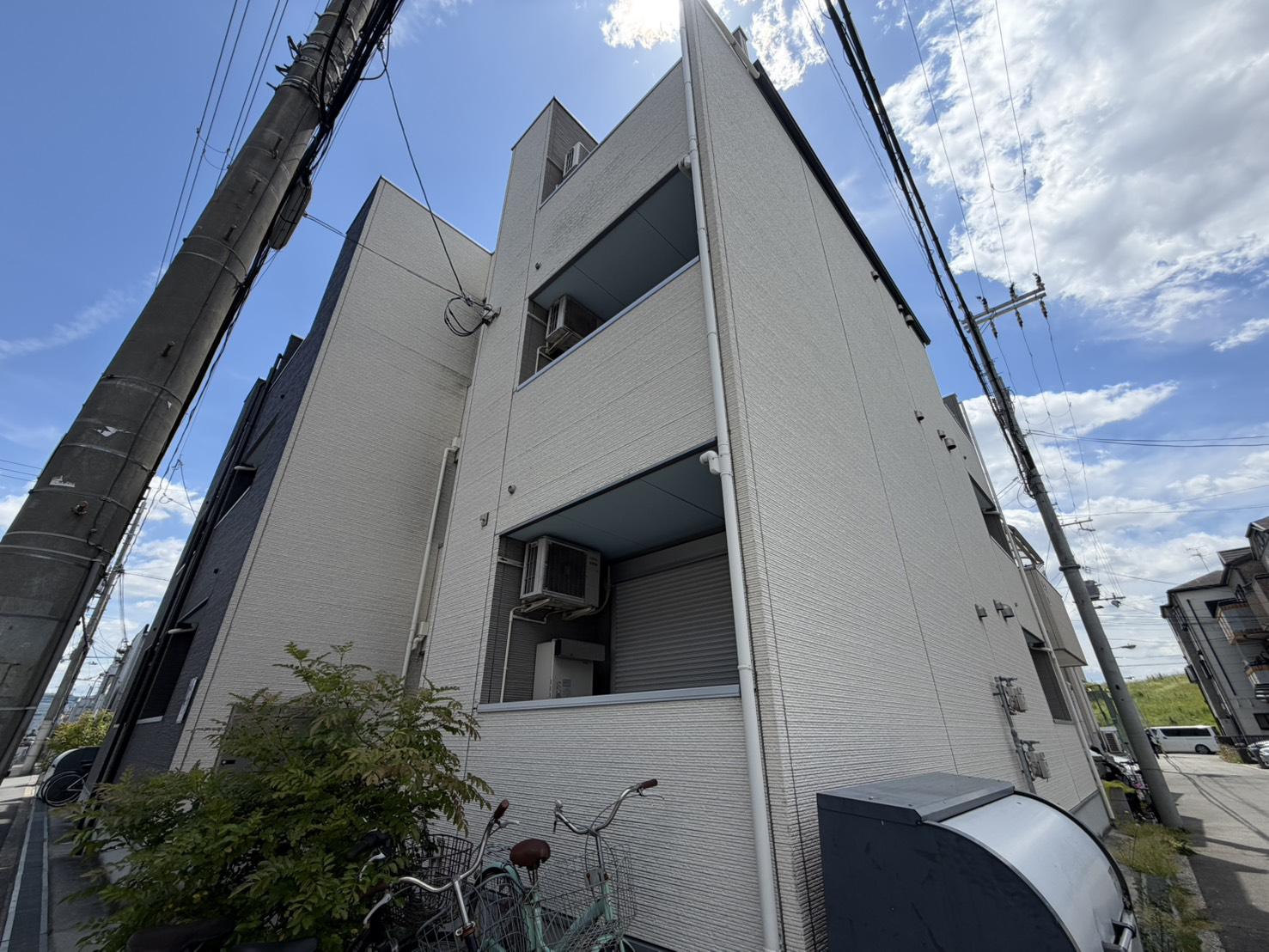 GRAND平野