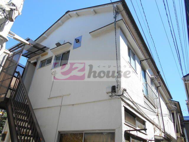 ハイツ高円寺