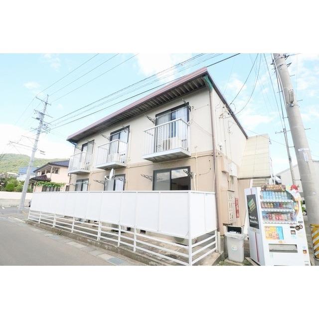アネックス駒形西館