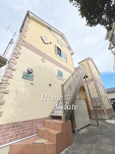 ユナイト天王町コニーホーキンス