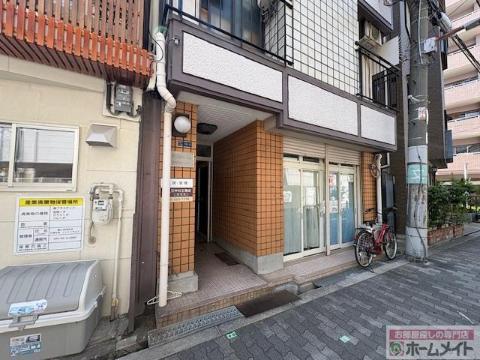サン玉出マンション