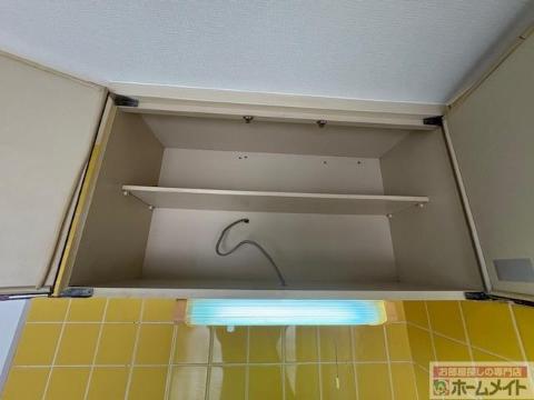 サン玉出マンション