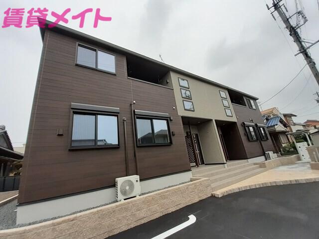 ストロベリーキャンドル
