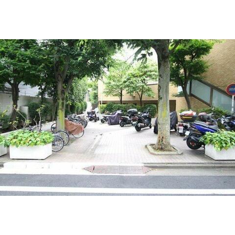 ライオンズガーデン池田山