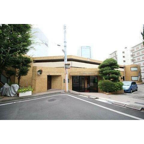 ライオンズガーデン池田山