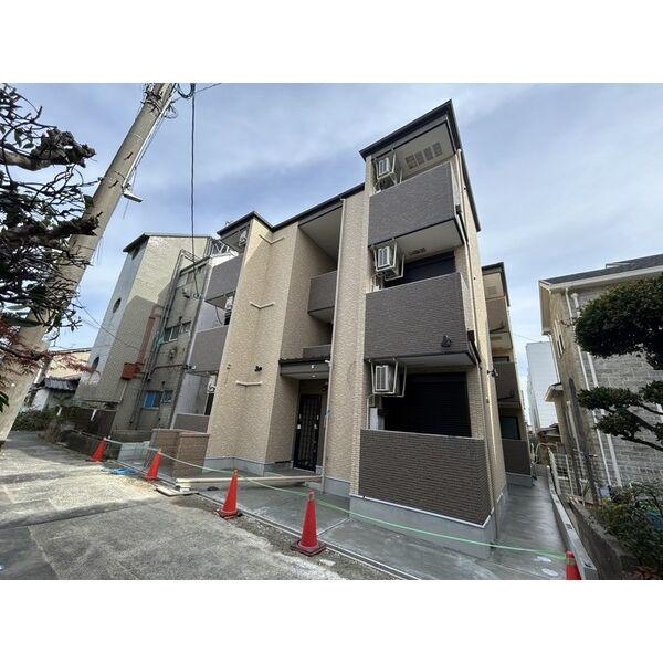 H-MAISON平野本町