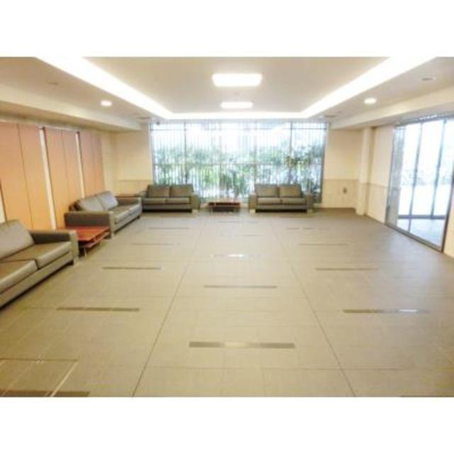 パークキューブ浅草田原町
