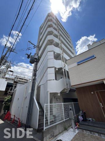 ディーアリヴィオ千林
