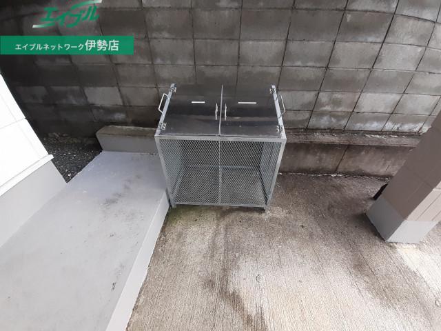 シャンテ鳥羽