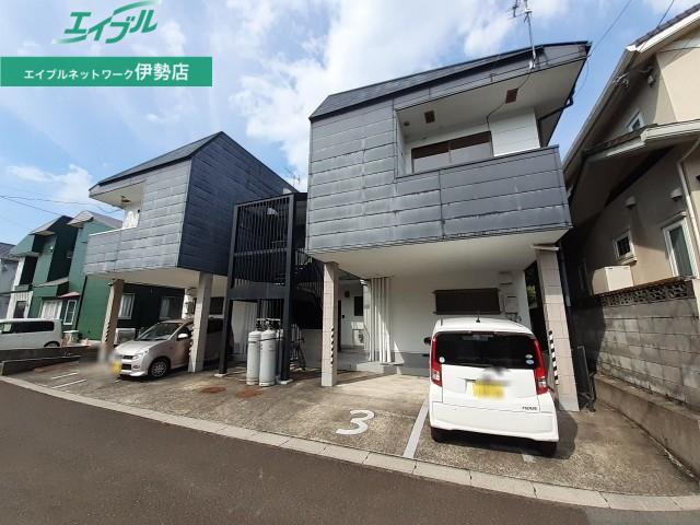 シャンテ鳥羽
