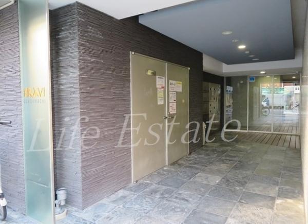 ブラービ上本町