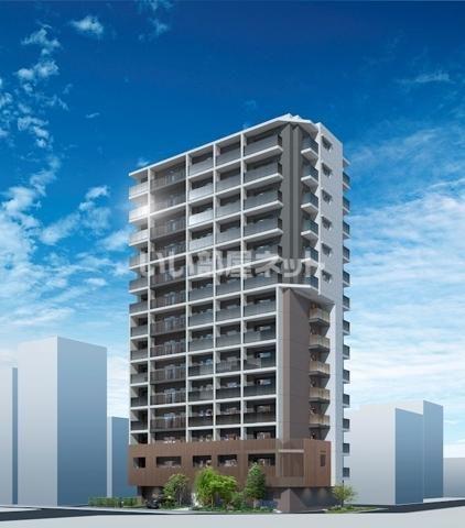 ONE ROOF RESIDENCE ASAKUSABASHI