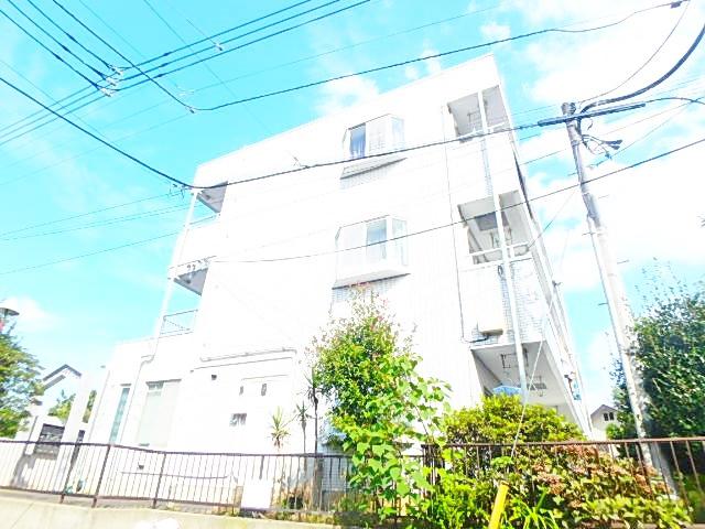 アーバンヒルズテリー(1K/2階)