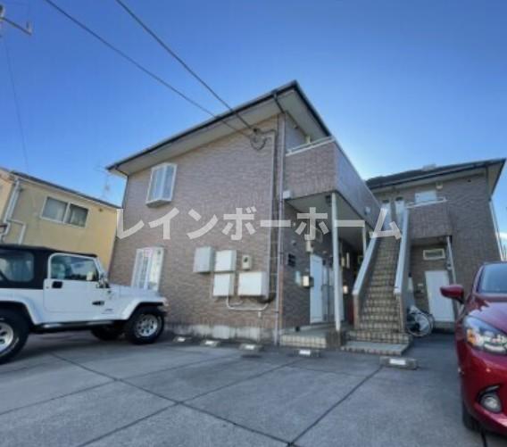 シャルム市川