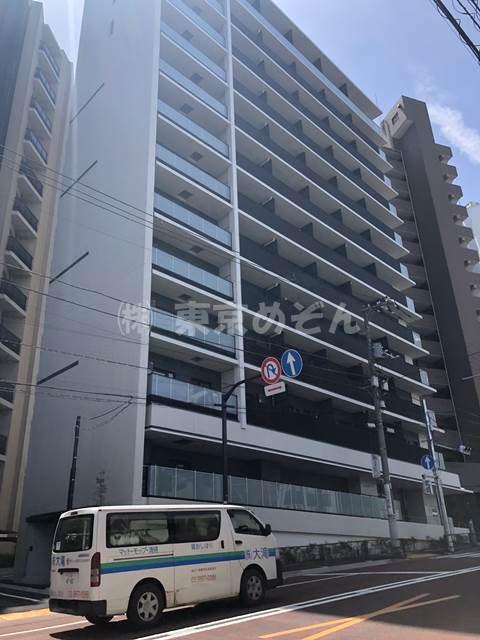 AIFLAT文京本駒込