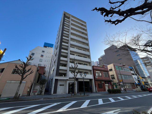 リヴシティ栄参番館