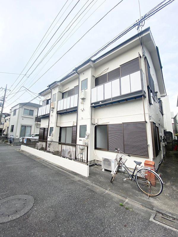 梅島ガーデン