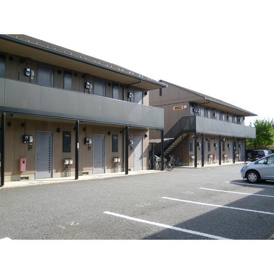 スプリーム成城C