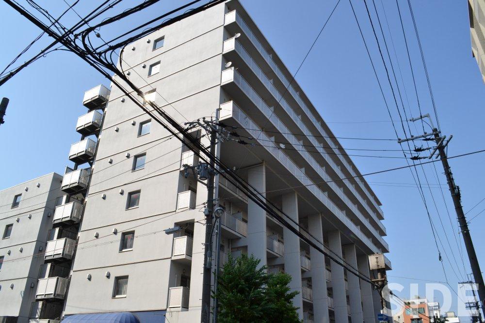 アーバンエース守口パル
