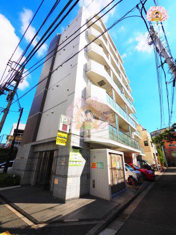 ヴェルト横濱石川町II