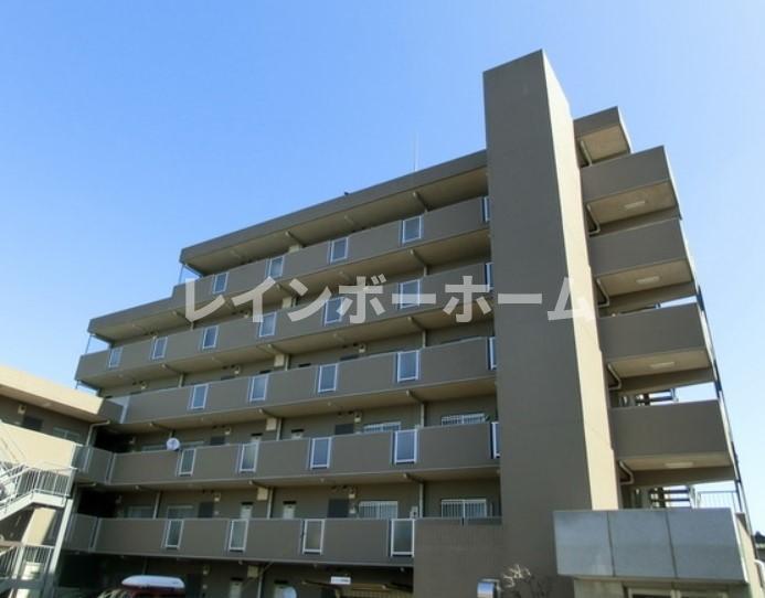 オークタウン鎌ヶ谷