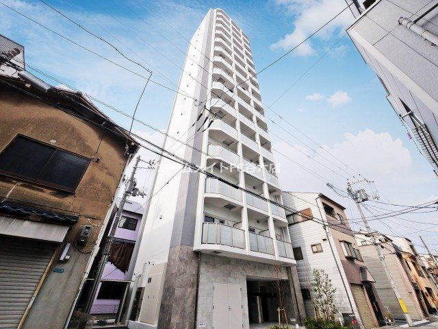 クローバー・グランツ弁天町