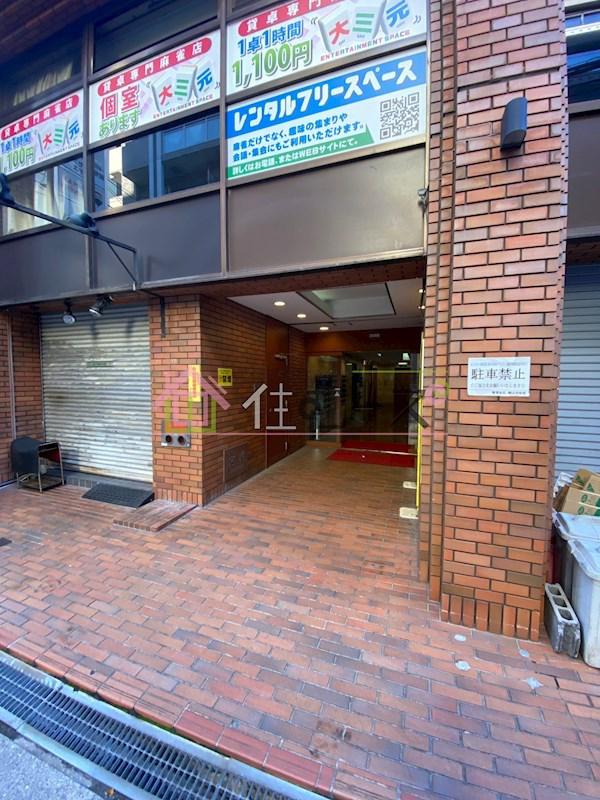 レクシア西中島III