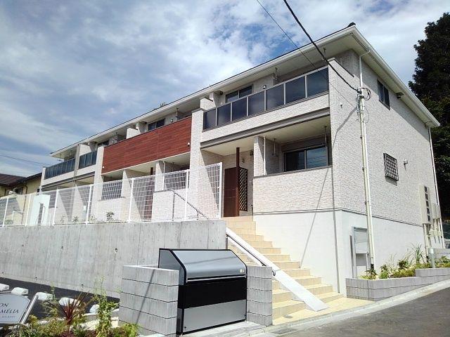 メゾン カメリア