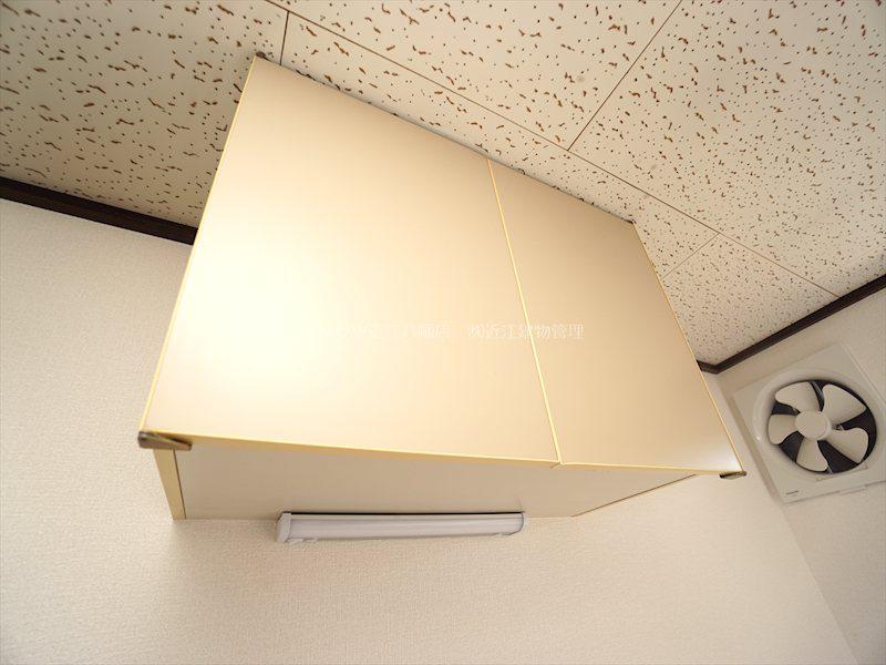 近江八幡 ・・保証人なし物件