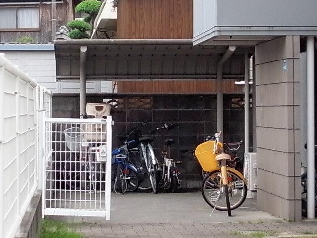 谷口ハイツ