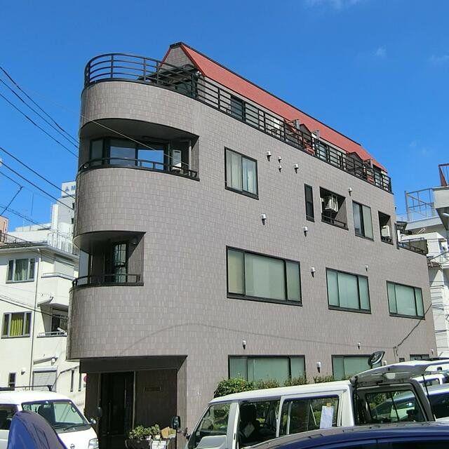 ノリモトビル